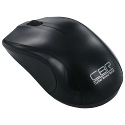 CBR CM100 black
