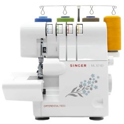 Singer ML674D
