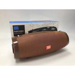 T&G TG504 (коричневый)