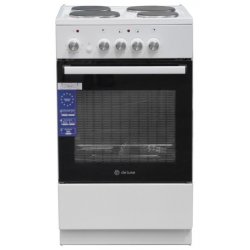 DeLuxe 5004.18э