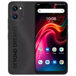 UMIDIGI G1 MAX 6/128Gb Black